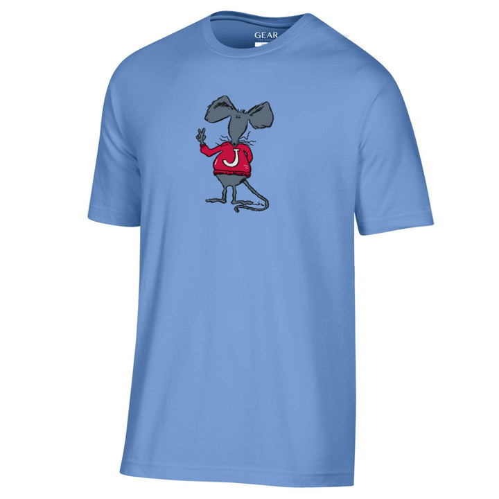 SHORT SLEEVE RAT TSHIRT