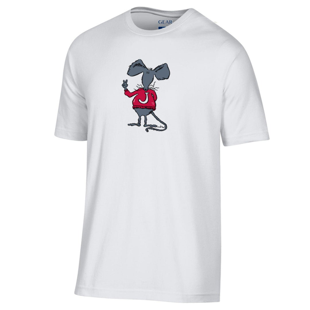 SHORT SLEEVE RAT TSHIRT