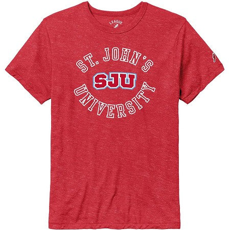 SAINT JOHN'S SHORT SLEEVE TSHIRT