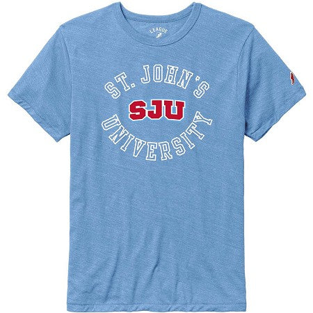 SAINT JOHN'S SHORT SLEEVE TSHIRT