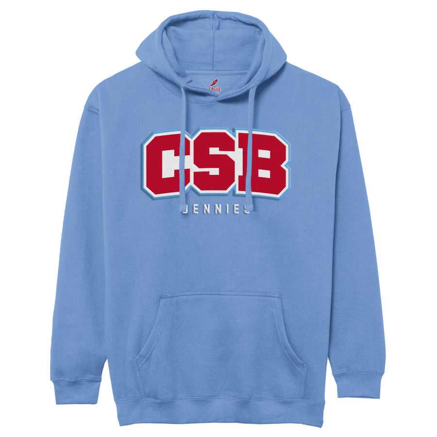 Bennie Gear – CSB+SJU Spirit Shop