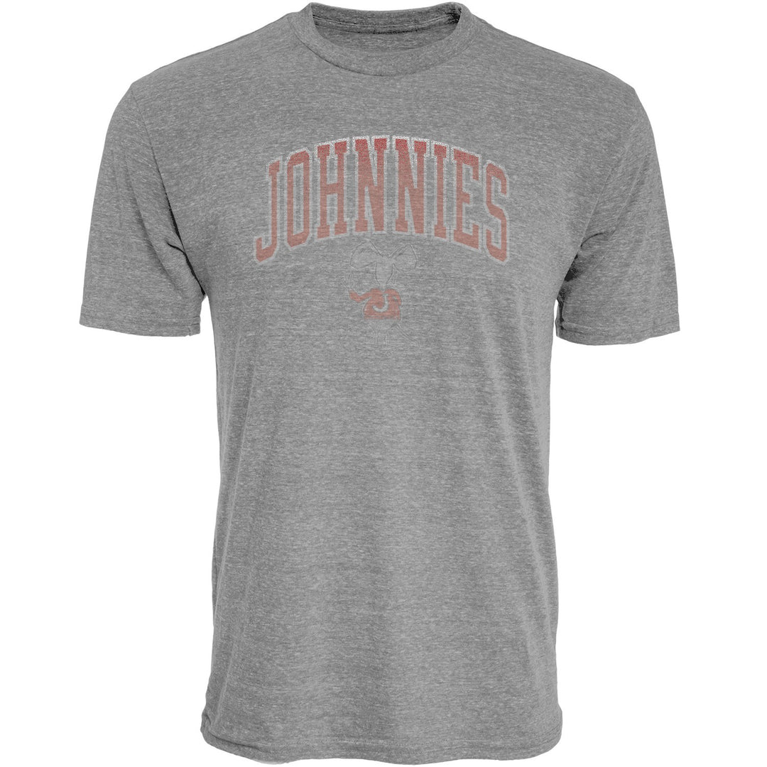 BLUE 84 SHORT SLEEVE TSHIRT JOHNNIES RAT