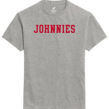 SHORT SLEEVE TSHIRT JOHNNIES