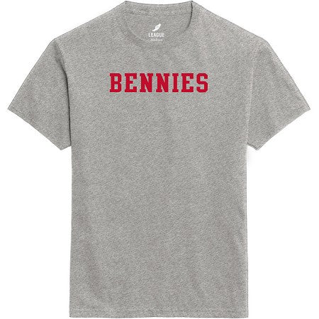 SHORT SLEEVE TSHIRT BENNIES