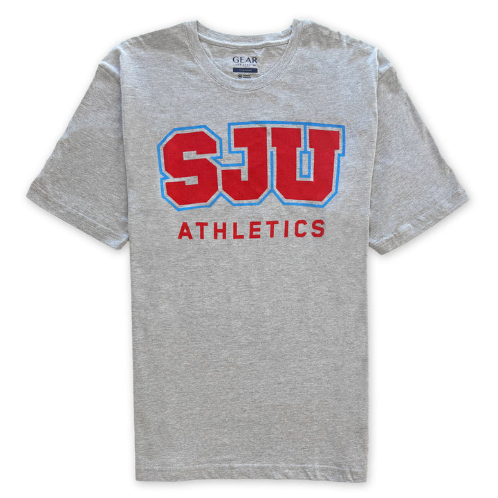 SJU ATHLETICS TSHIRT