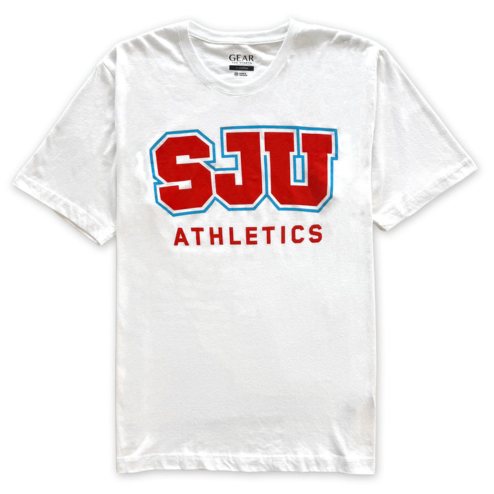 SJU ATHLETICS TSHIRT