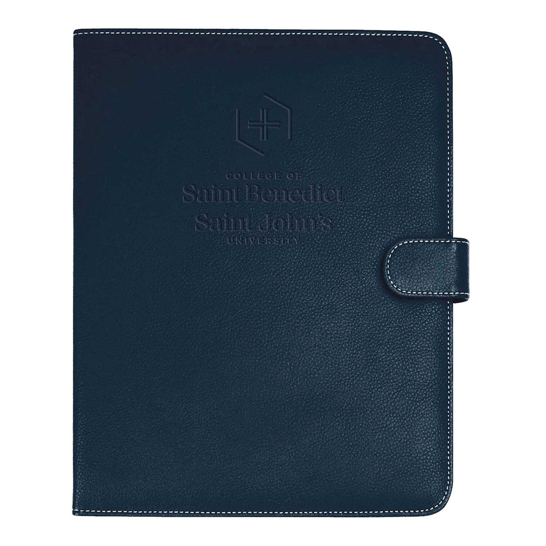 CSB + SJU PADFOLIO
