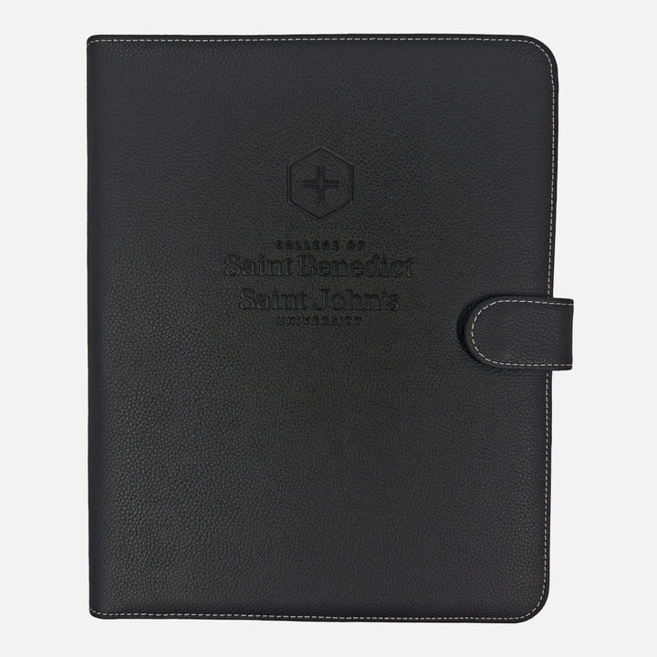 CSB + SJU PADFOLIO