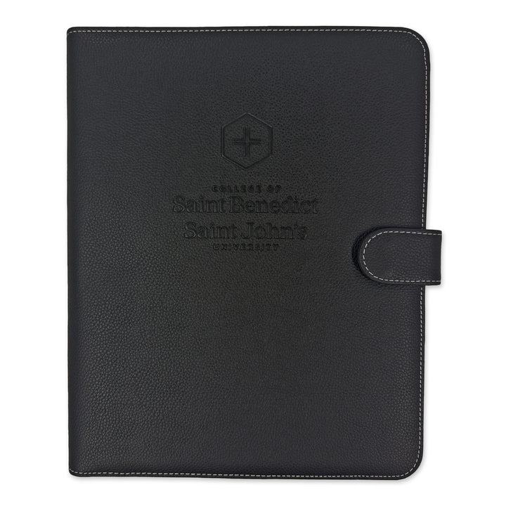 CSB + SJU PADFOLIO
