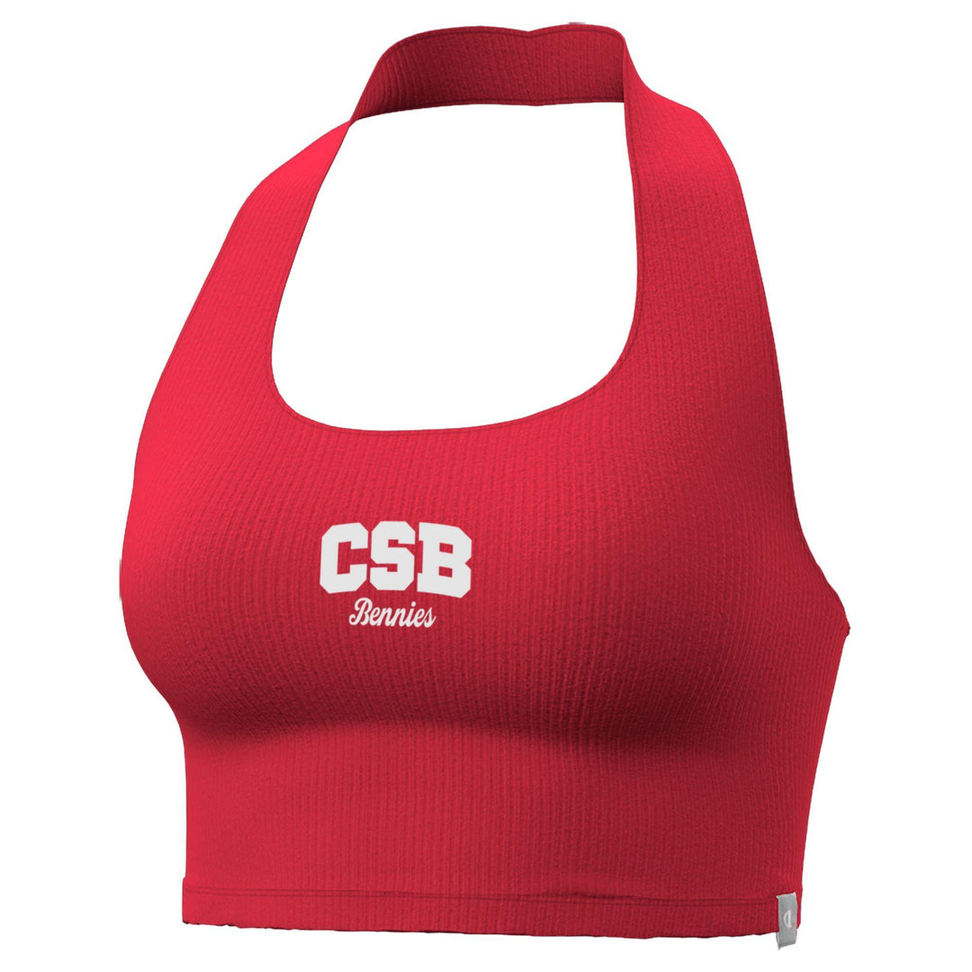 WOMEN'S CHAMPION HALTER CSB BENNIES