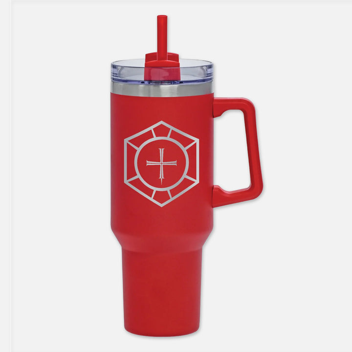 KODIAK 40 0Z TUMBLER SCHOOL OF THEOLOGY