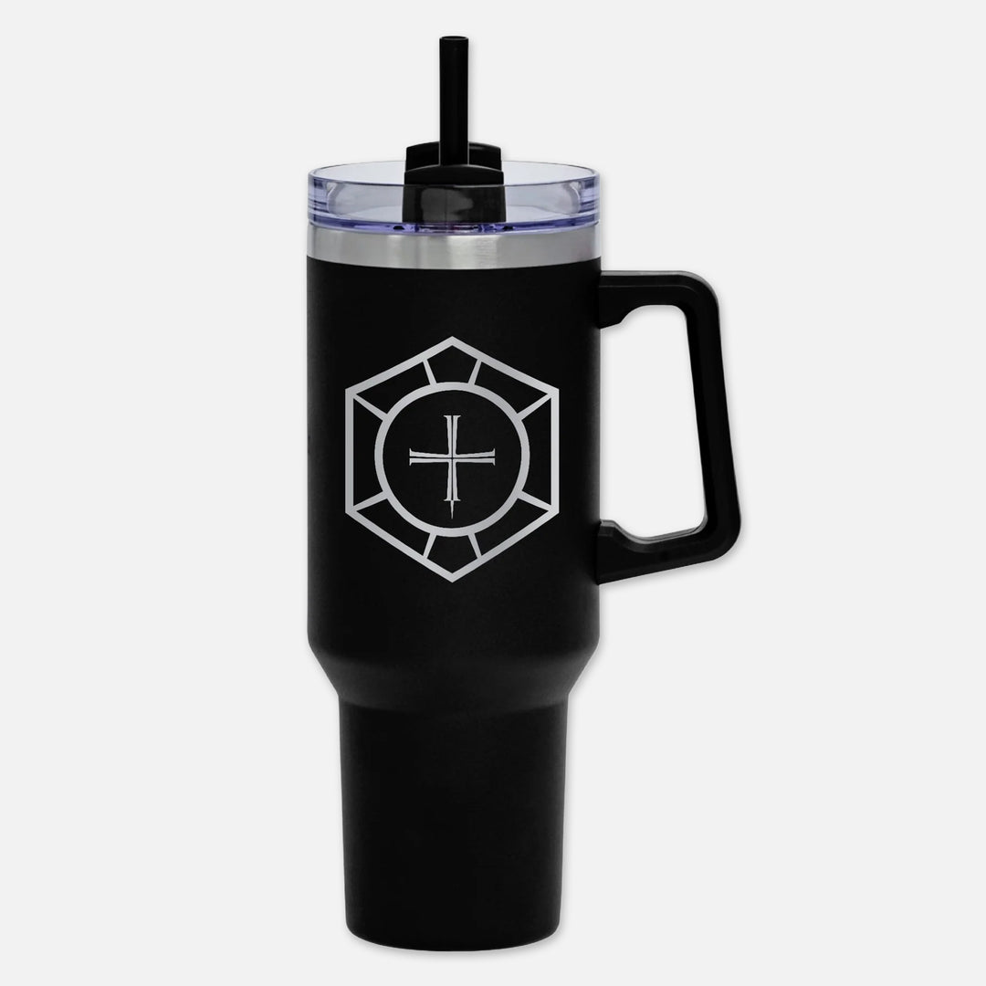 KODIAK 40 0Z TUMBLER SCHOOL OF THEOLOGY