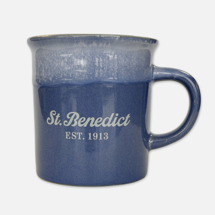 COFFEE MUG ST. BEN'S EST. 1913