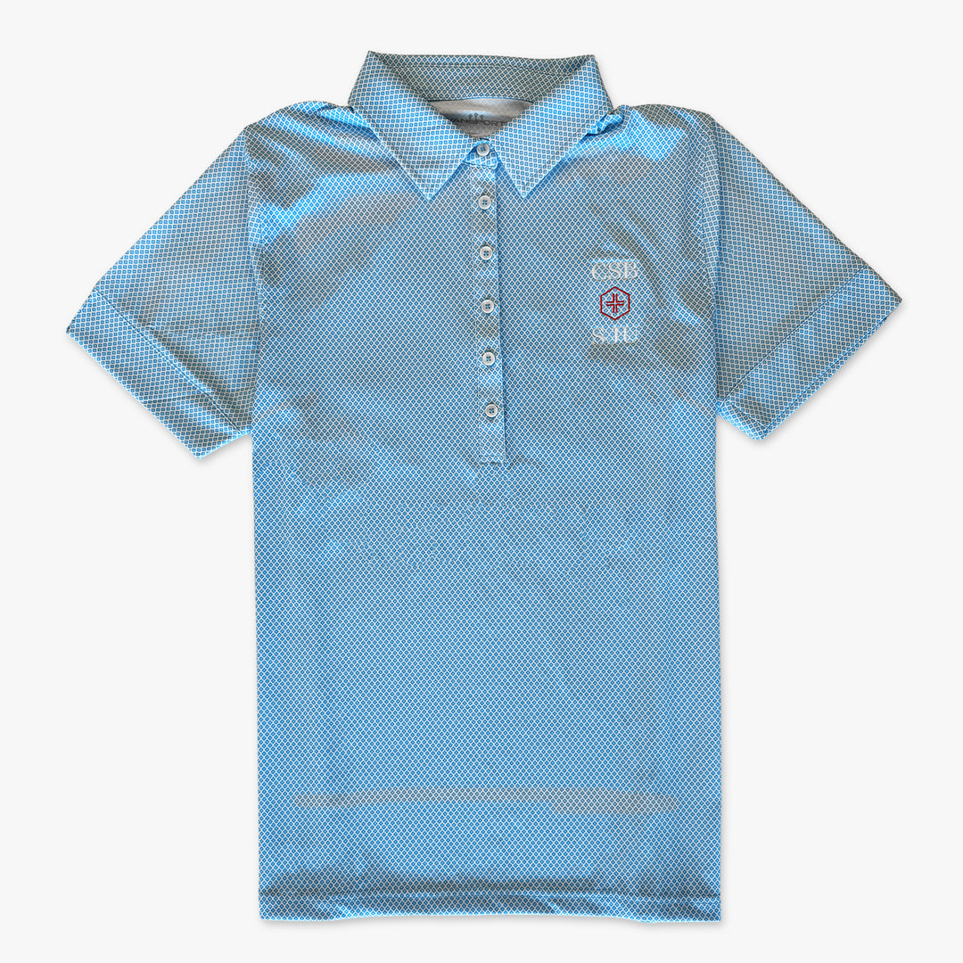 WOMEN'S POLO CSB SJU