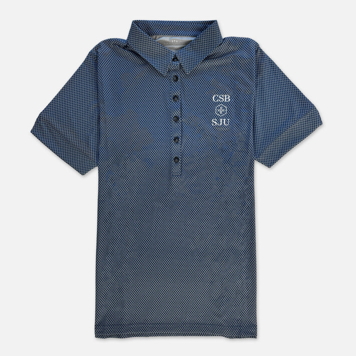 WOMEN'S POLO CSB SJU