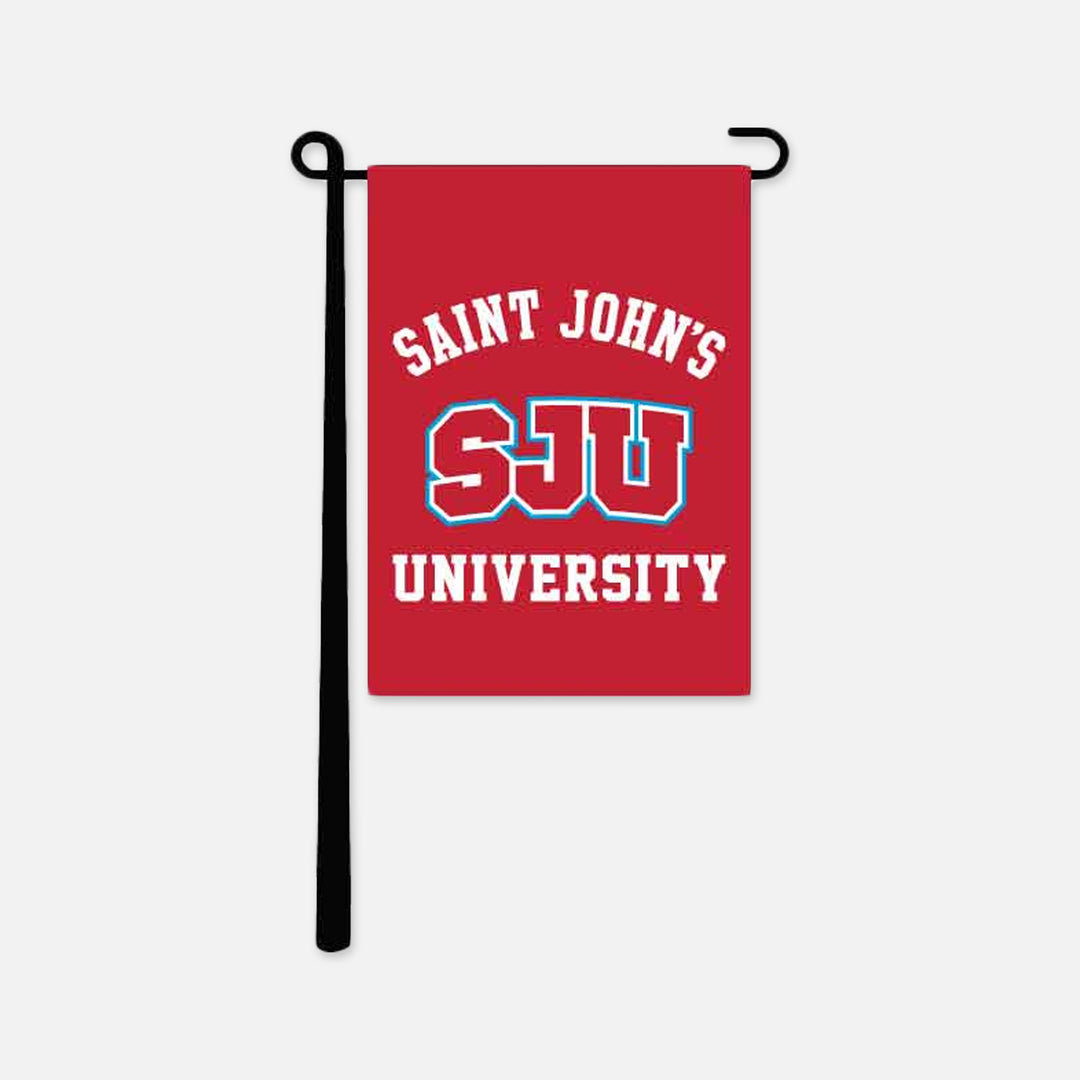 GARDEN FLAG SJU