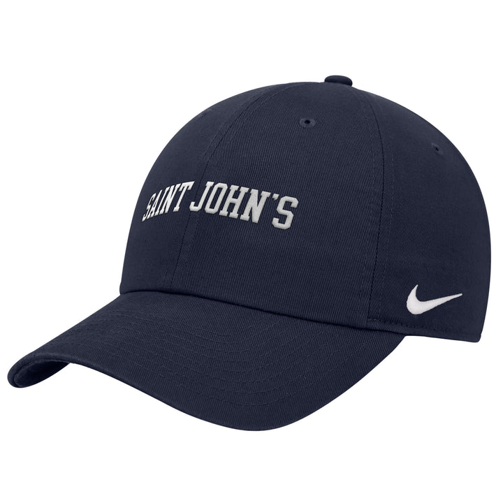 NIKE CAP SAINT JOHN'S