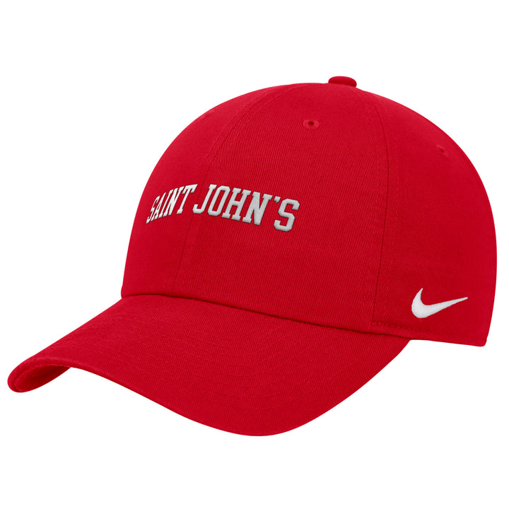 NIKE CAP SAINT JOHN'S