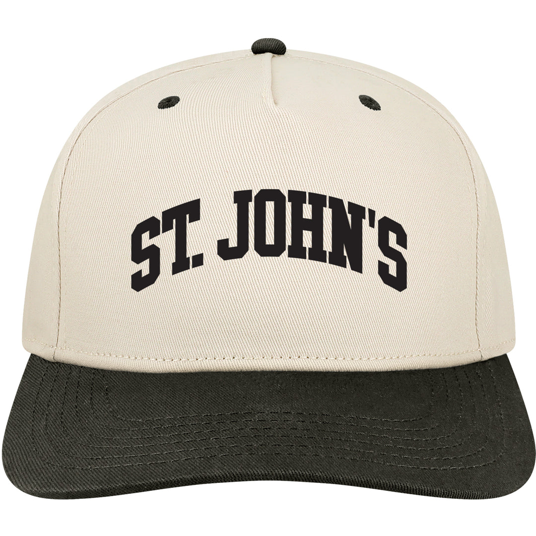 CAP ST. JOHN'S