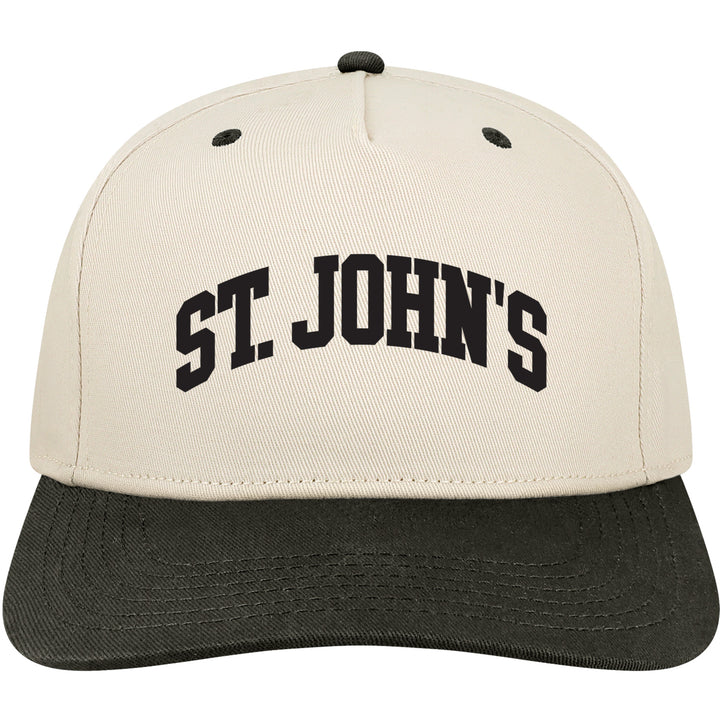CAP ST. JOHN'S