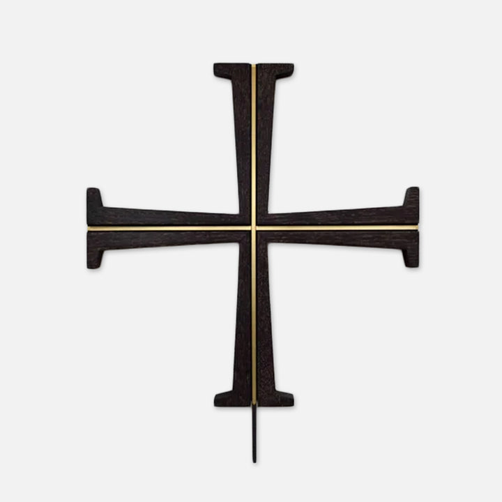 SAINT BEN'S GRADUATION CROSS