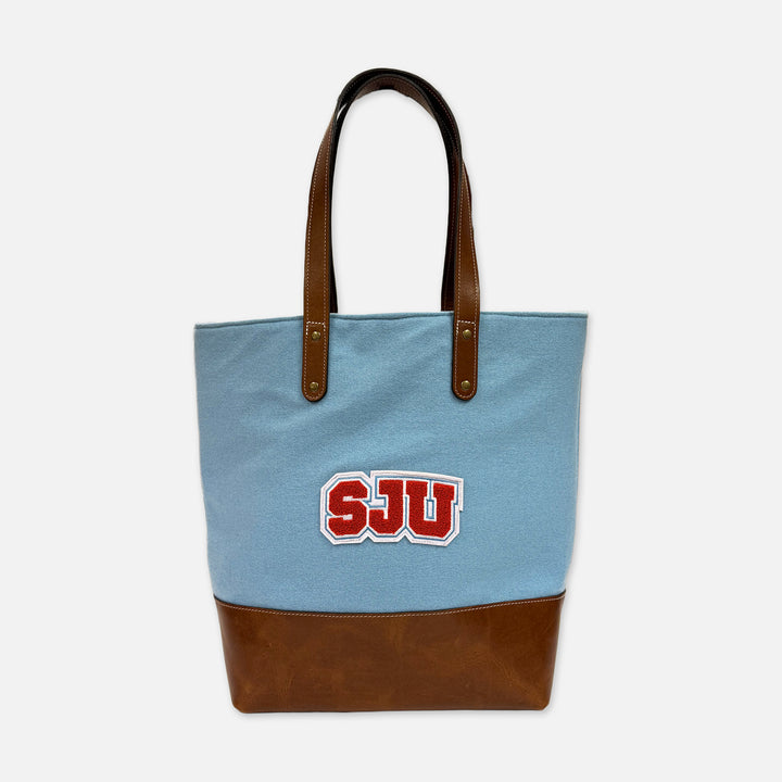 CSB SJU TOTE BAG