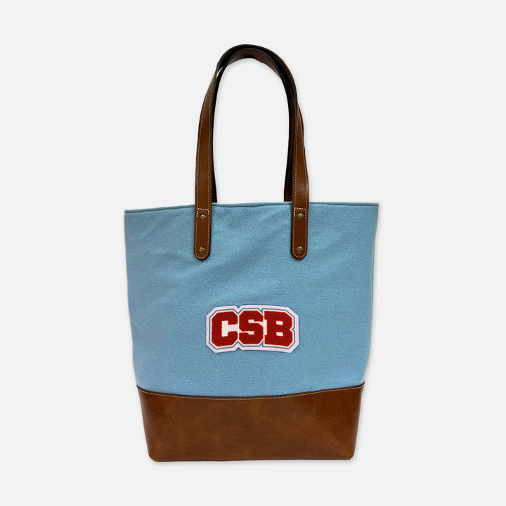 CSB TOTE BAG