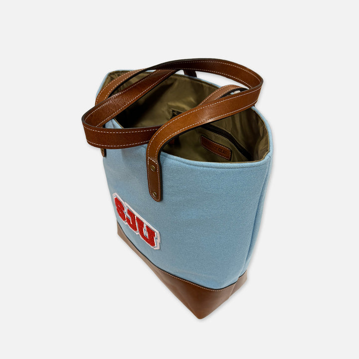 CSB SJU TOTE BAG