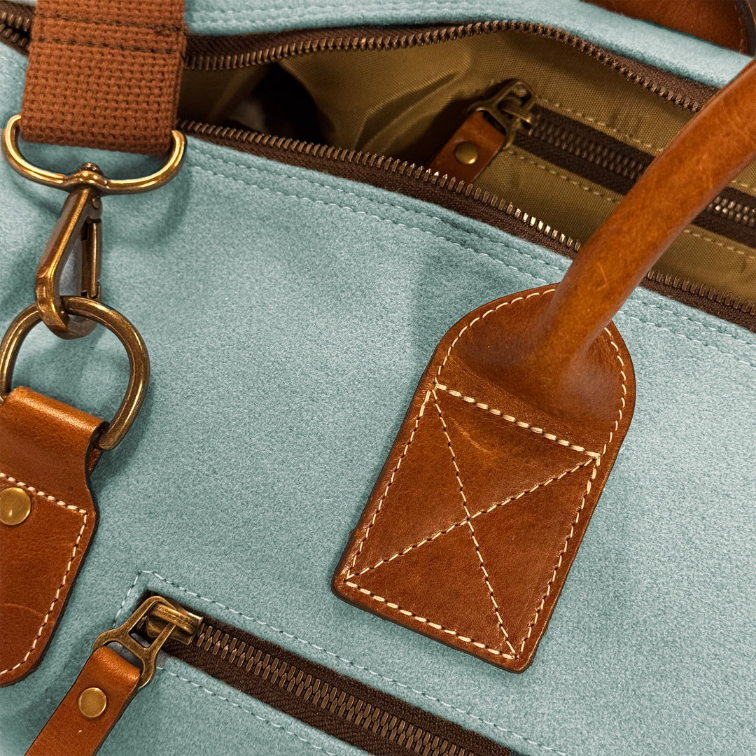 SJU WEEKENDER BAG