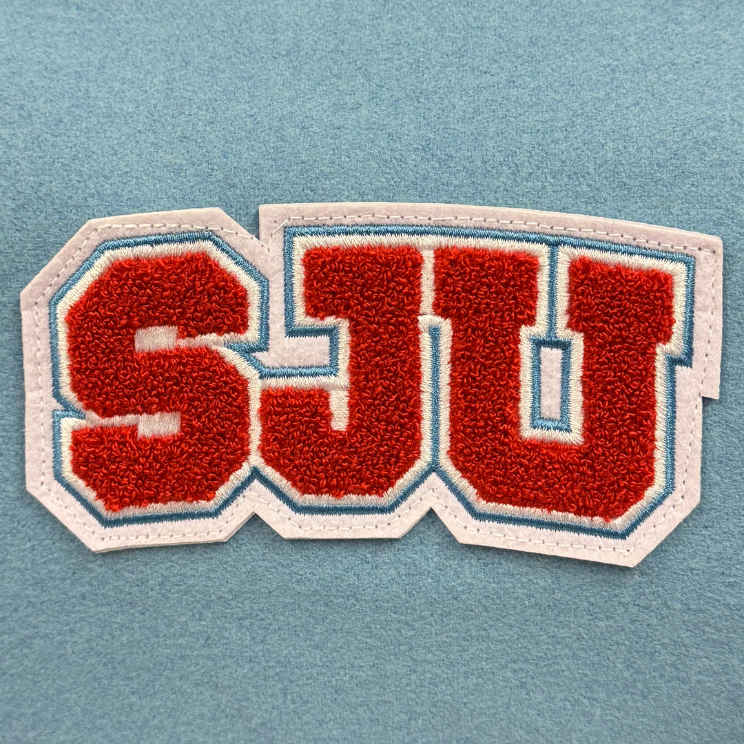 SJU WEEKENDER BAG