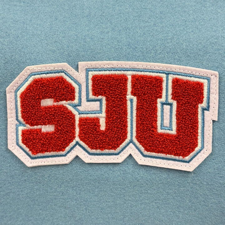 SJU WEEKENDER BAG