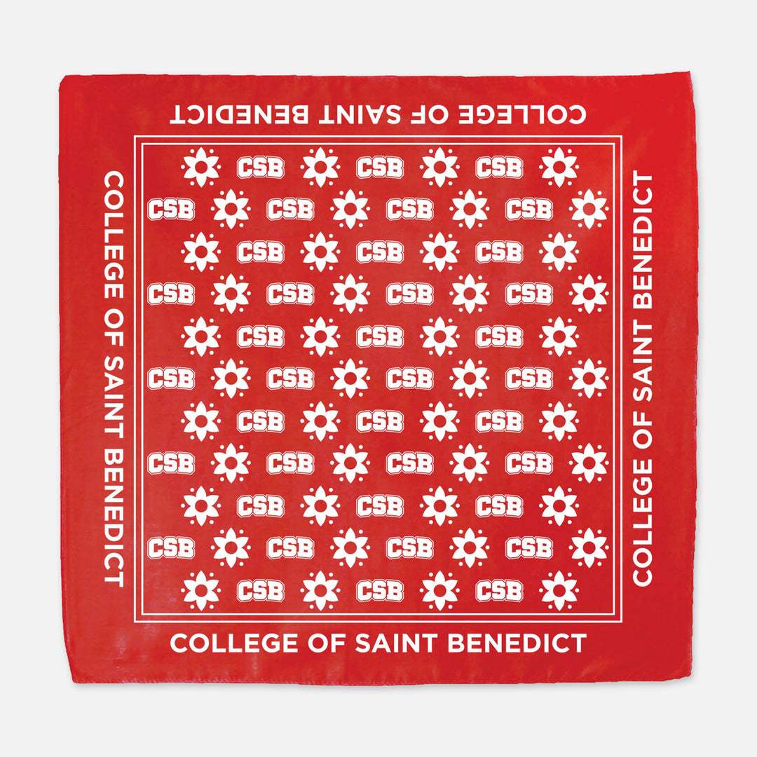 BANDANA COLLEGE OF SAINT BENEDICT