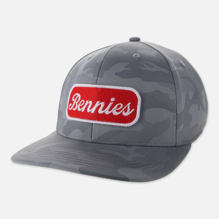CAP BENNIES