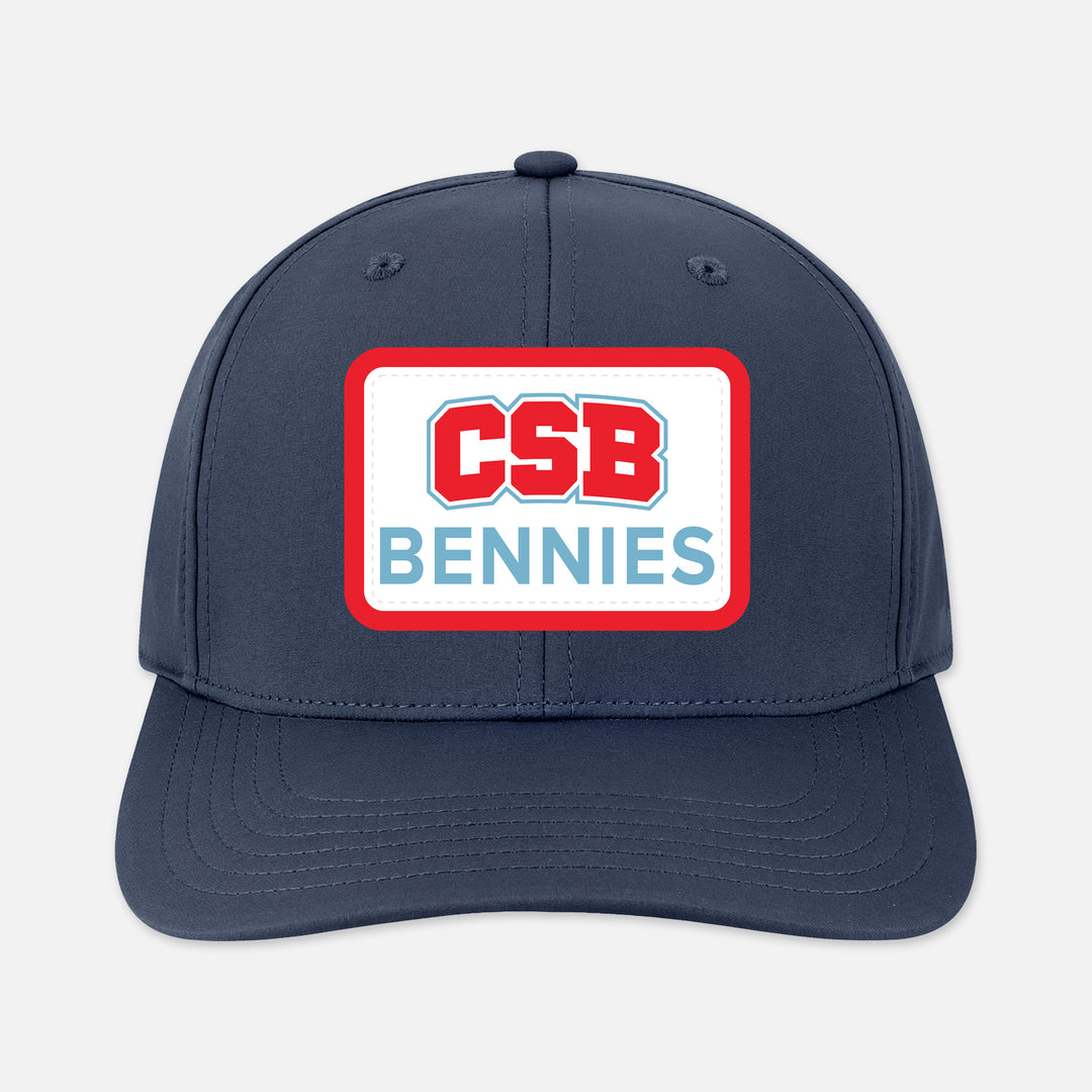CAP CSB BENNIES STRETCH FIT