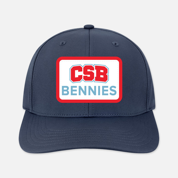 CAP CSB BENNIES STRETCH FIT