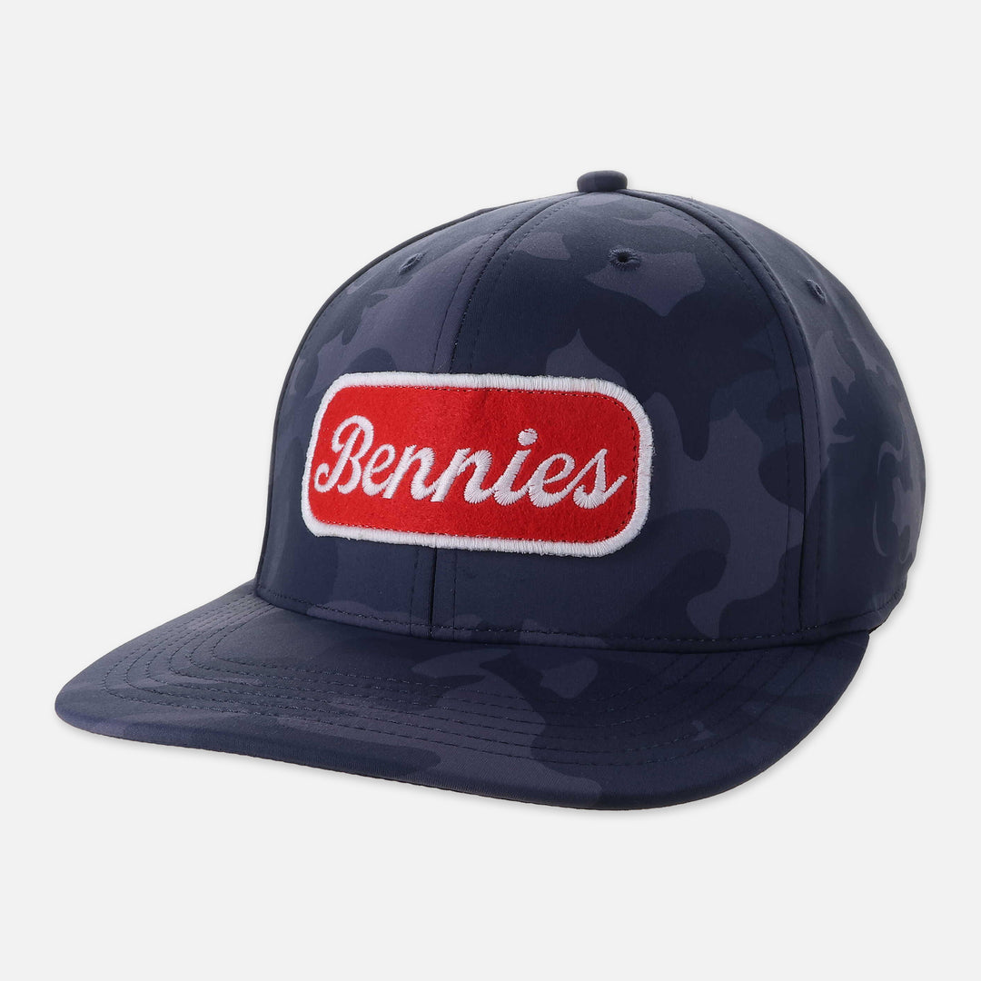 CAP BENNIES