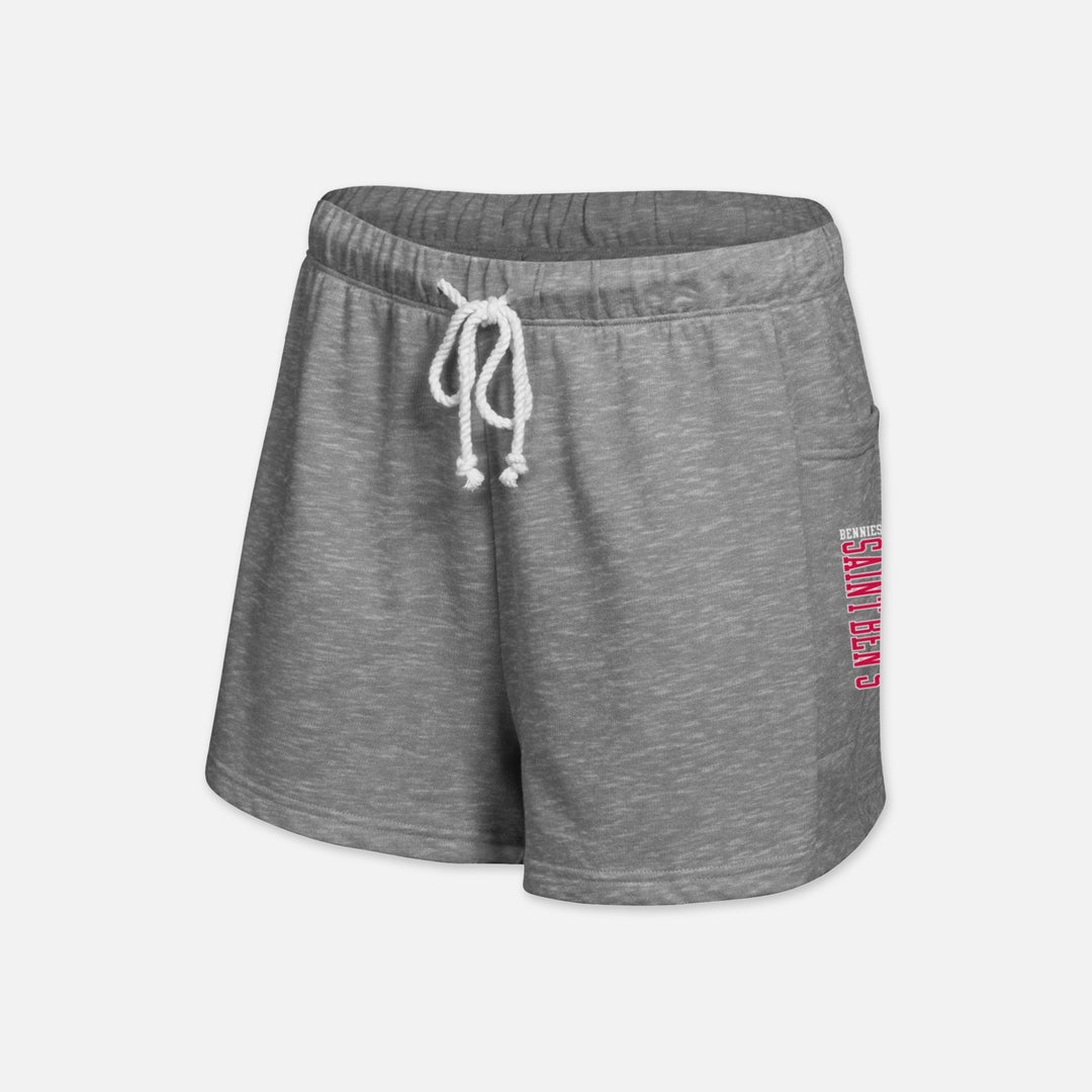 WOMEN'S SHORTS SAINT BEN'S BENNIES