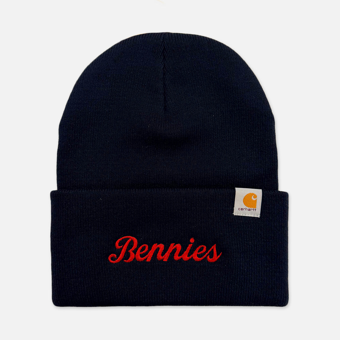 CARHARTT BEANIE BENNIES