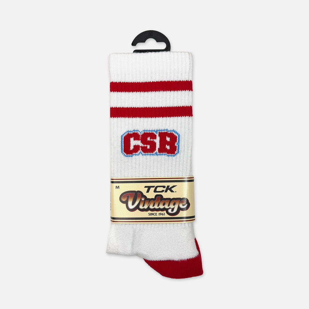 CREW SOCKS CSB