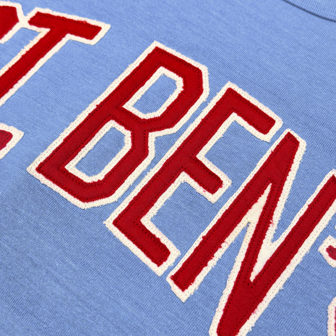 LONG SLEEVE TSHIRT ST. BEN'S
