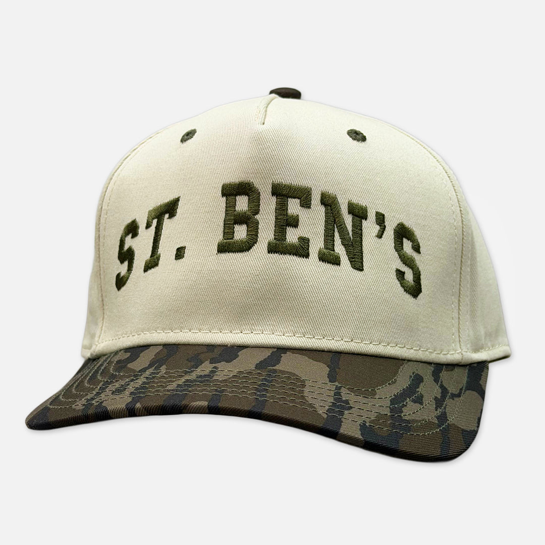 CAP ST. BEN'S
