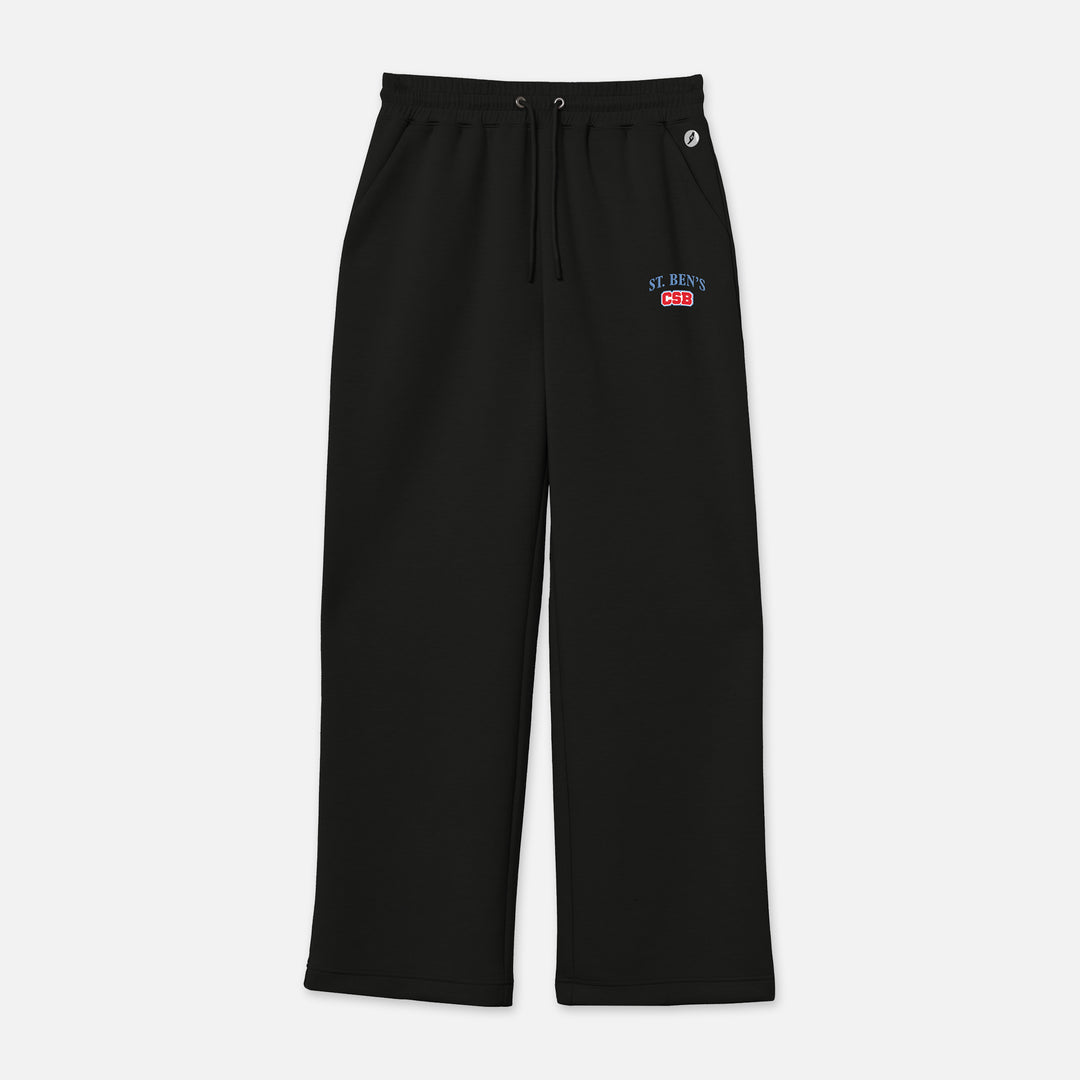WOMEN'S WIDE LEG PANT SAINT BEN'S