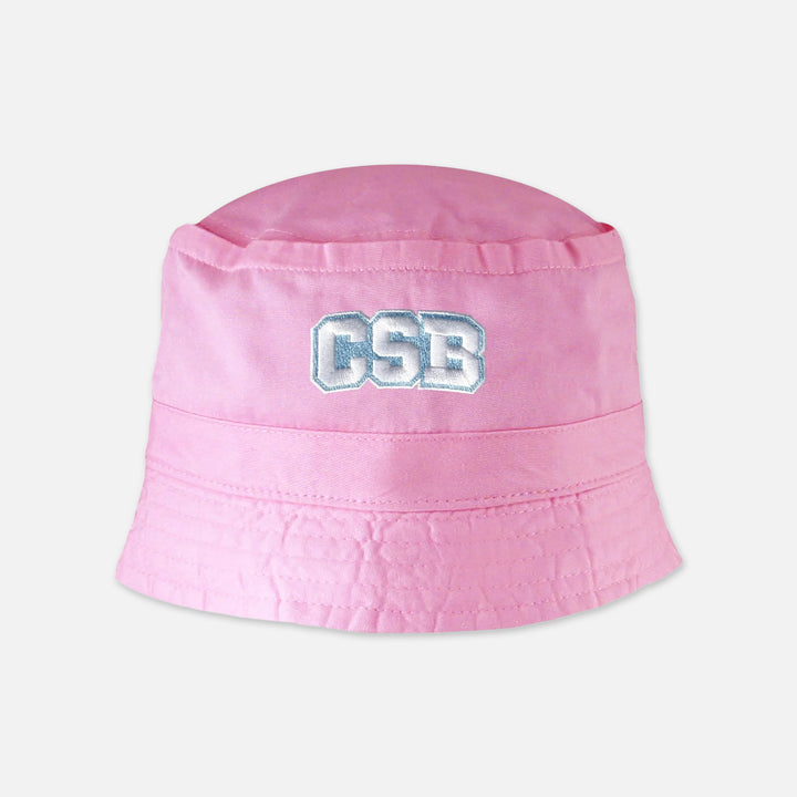 TODDLER BUCKET HAT CSB