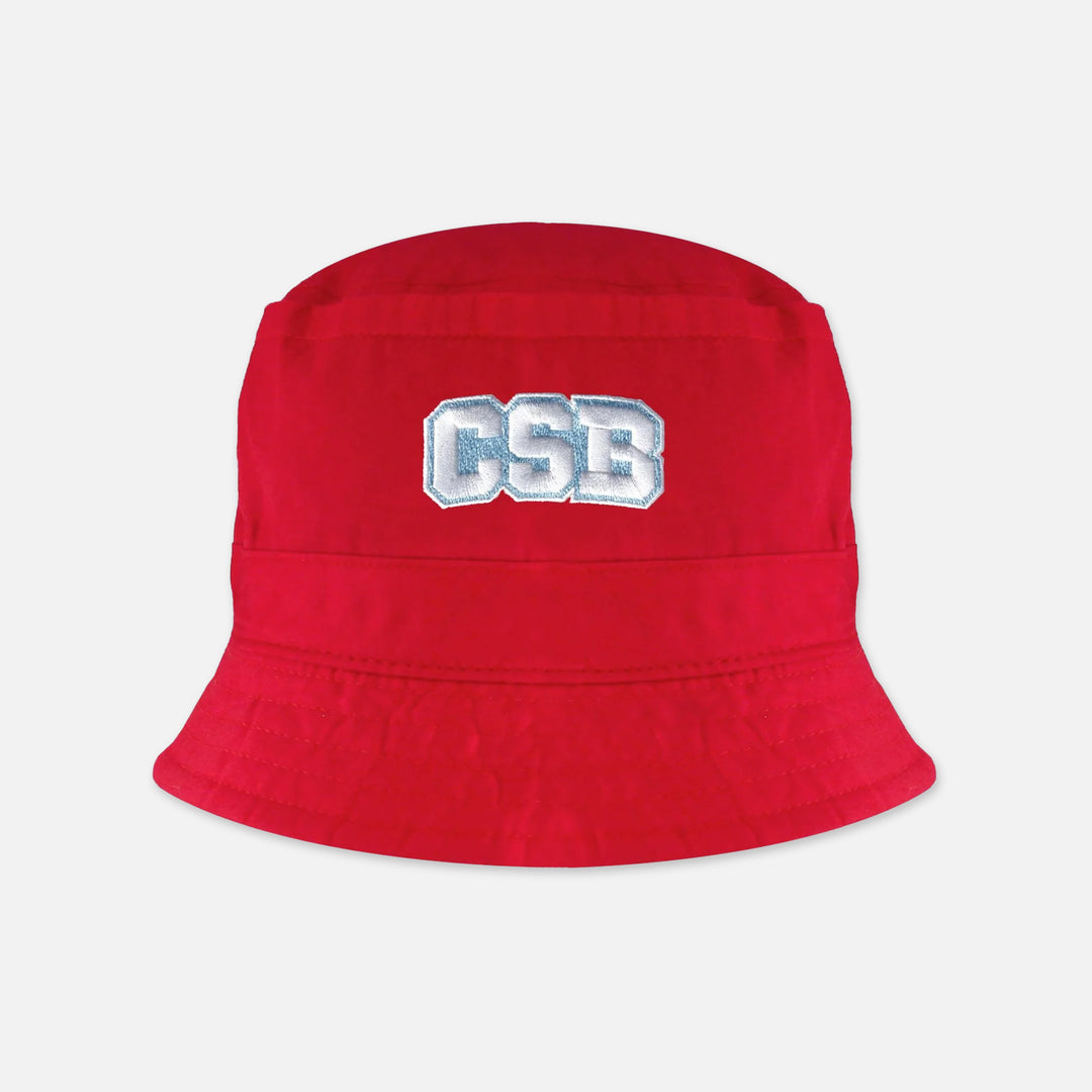 TODDLER BUCKET HAT CSB