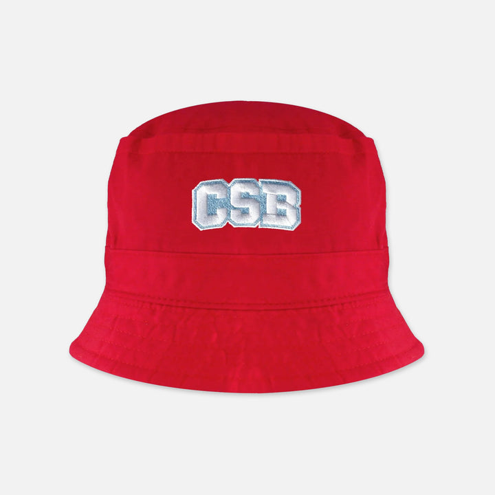 TODDLER BUCKET HAT CSB