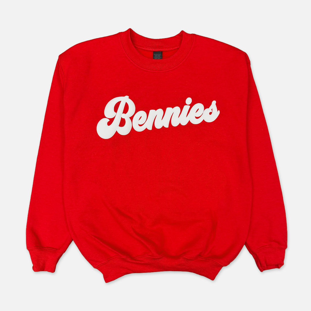 YOUTH CREWNECK BENNIES