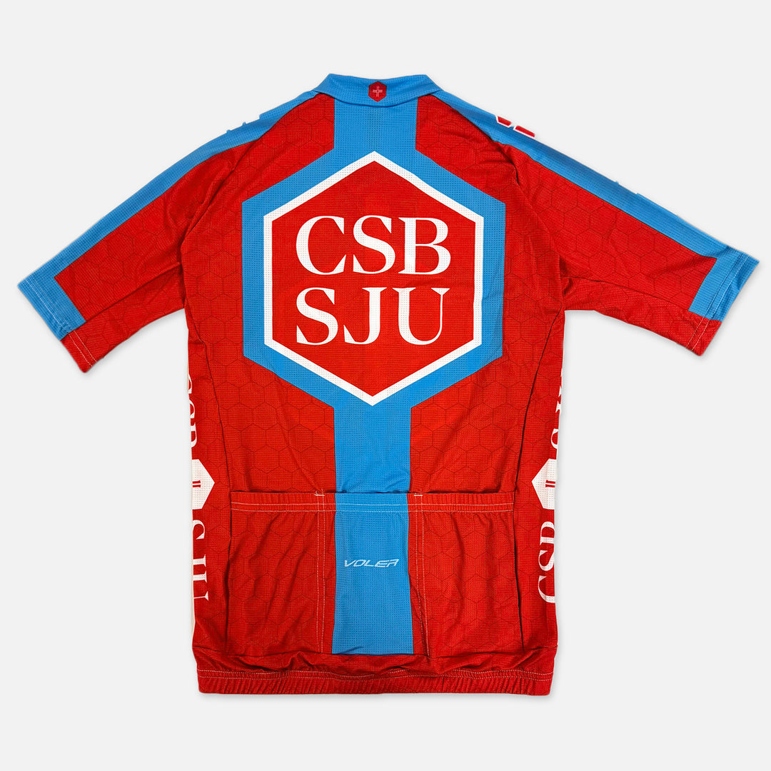 CYCLING JERSEY CSB SJU