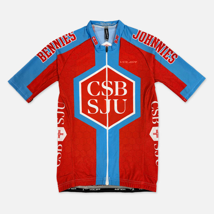CYCLING JERSEY CSB SJU