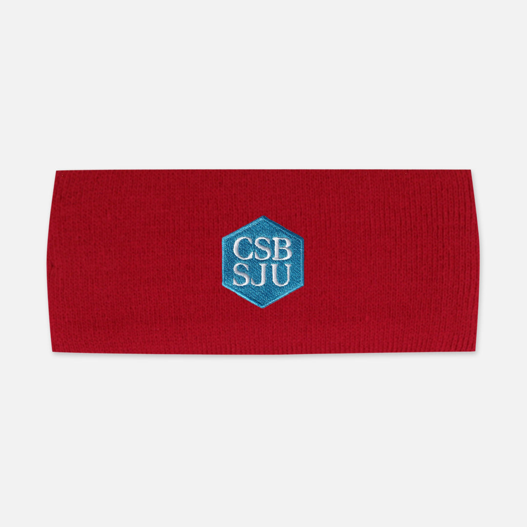 FLEECE EARBAND CSB SJU