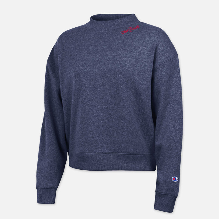 WOMEN'S CHAMPION MOCKNECK CSB SJU